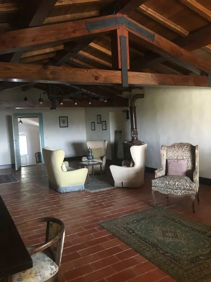 Castello Il Poggio Hotel Scopeti