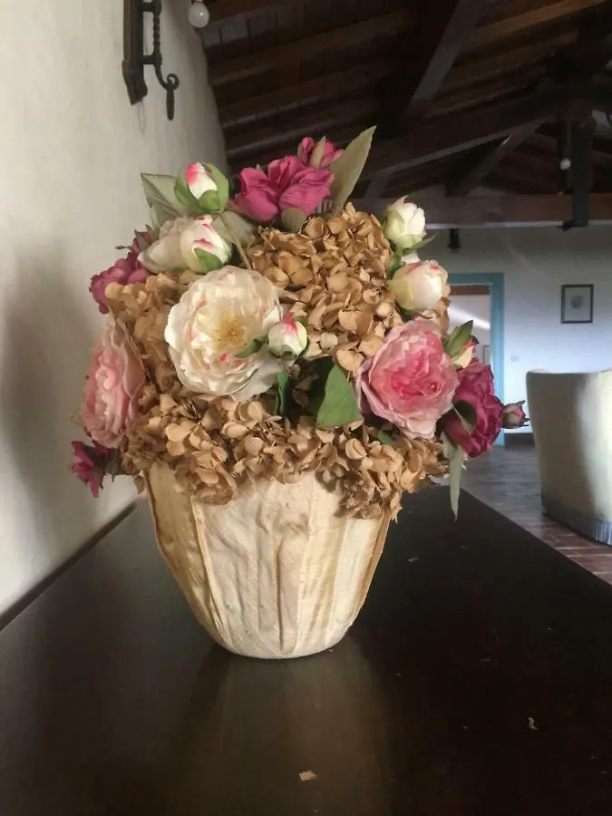 Guest house Castello Il Poggio Hotel Scopeti