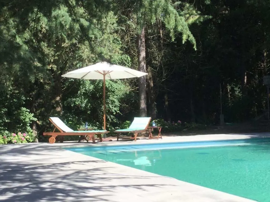 Castello Il Poggio Hotel Scopeti 0*,  Italy