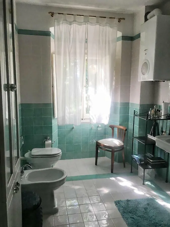 Castello Il Poggio Hotel Scopeti Guest house