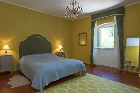 Guest house Castello Il Poggio Hotel Scopeti Italy