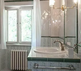 Guest house Castello Il Poggio Hotel Scopeti Italy