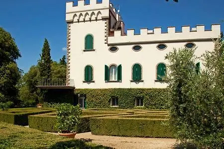 Castello Il Poggio Hotel Scopeti 0*,  Italy