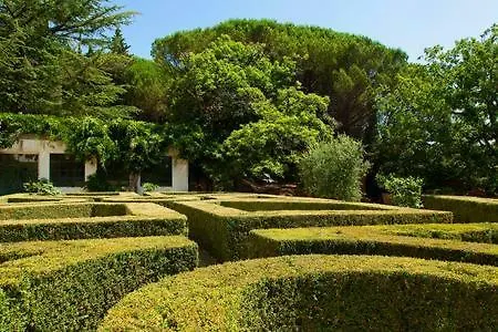 Castello Il Poggio Hotel Scopeti Guest house