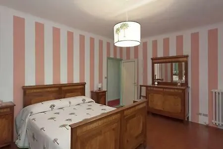 Castello Il Poggio Hotel Scopeti Guest house