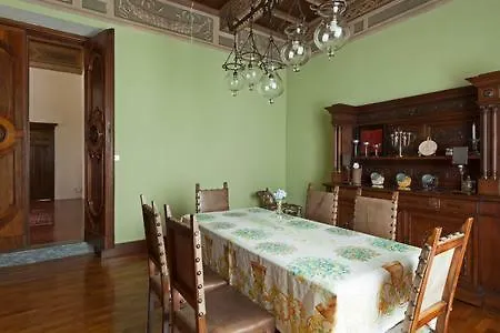 Castello Il Poggio Hotel Scopeti 0*,
