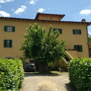 La Casa Dei Nonni- Tuscany Countryside Scopeti