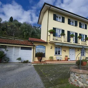 Il Trebbio Corsanico-Bargecchia