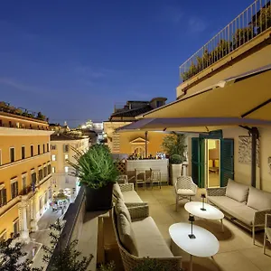visit hotel