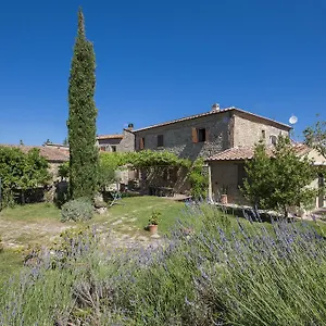 Isola Delle Api Bagni Di Petriolo