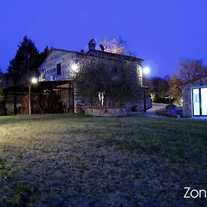 Podere San Giuseppe Radicofani