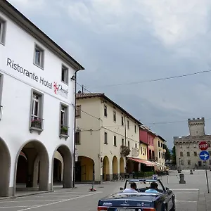 Piccola Firenze Firenzuola