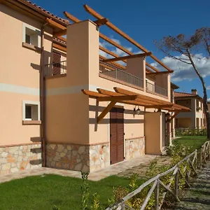 La Residenza Del Golfo Puntone di Scarlino