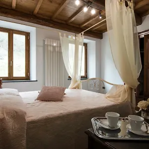 Le Casine Del Borgo Borgo a Mozzano