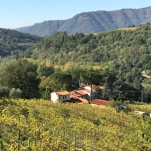 Il Poggiolo Ai Casini Scopeti